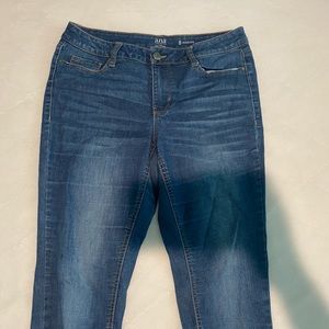 Women’s jeans